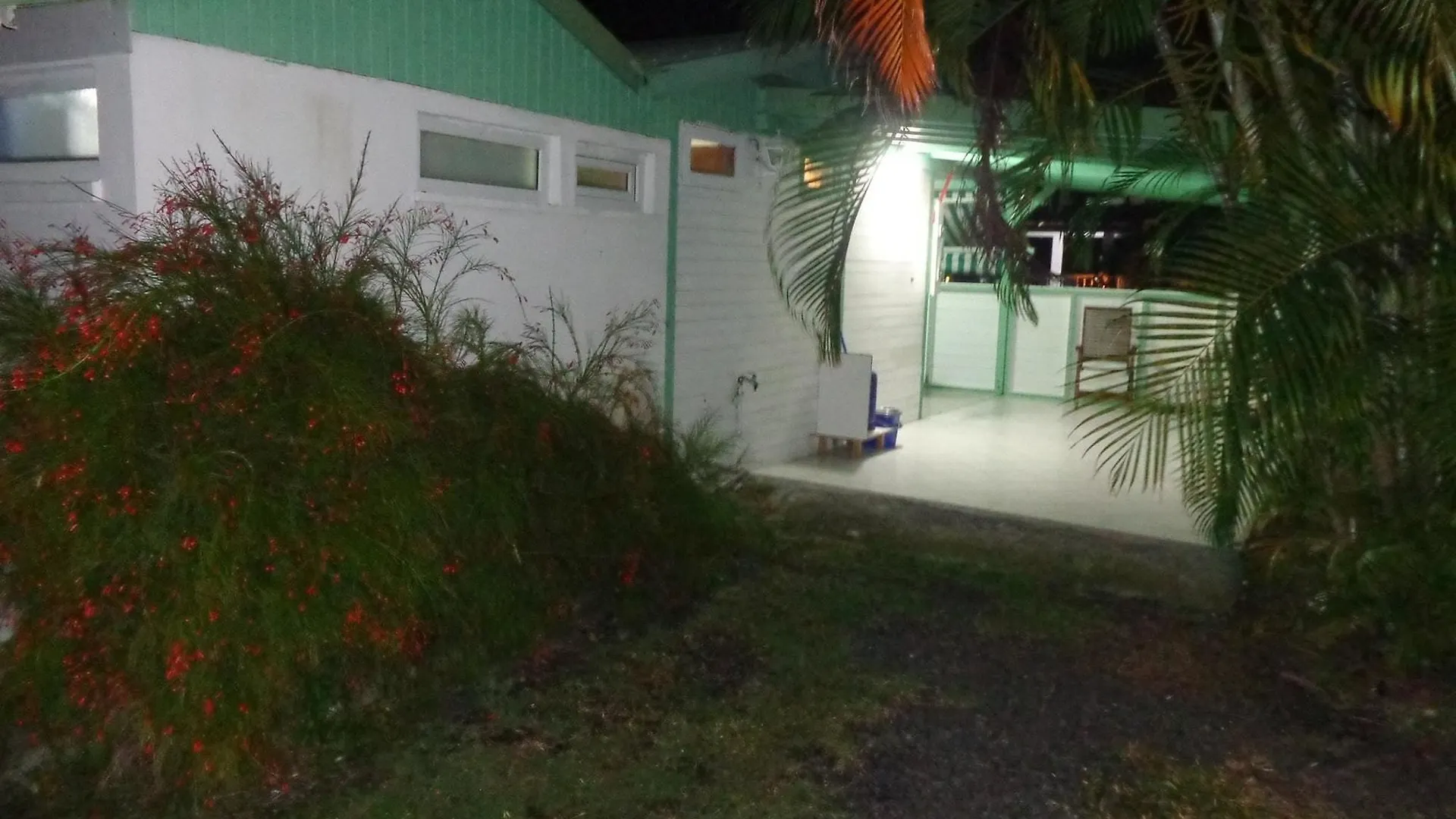 House With 2 Bedrooms In Le Moule, With Pool Access, Furnished Garden 0*,