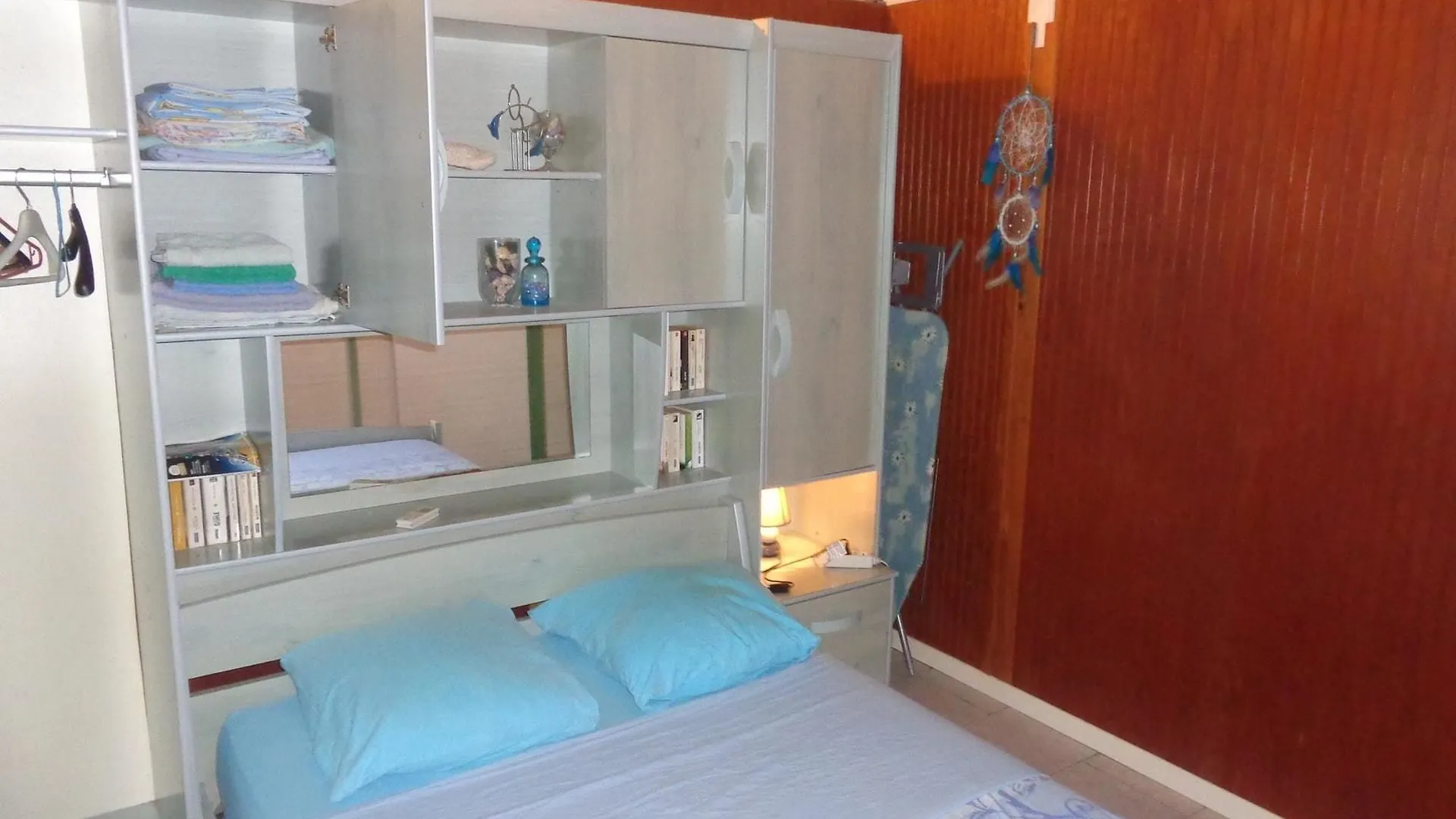 Apartment House With 2 Bedrooms In Le Moule, With Pool Access, Furnished Garden Guadeloupe